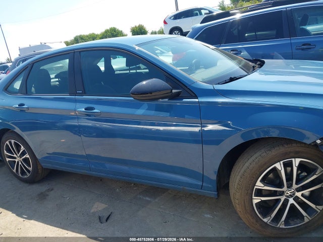 Aukcja sprzedaży 2026 Volkswagen Jetta Sport, vin: 3VWBW7BU0TM024054, numer aukcji: 45752806
