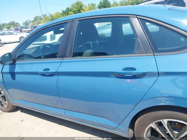 Aukcja sprzedaży 2026 Volkswagen Jetta Sport, vin: 3VWBW7BU0TM024054, numer aukcji: 45752806