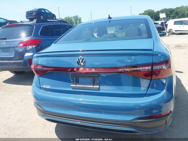 Aukcja sprzedaży 2026 Volkswagen Jetta Sport, vin: 3VWBW7BU0TM024054, numer aukcji: 45752806