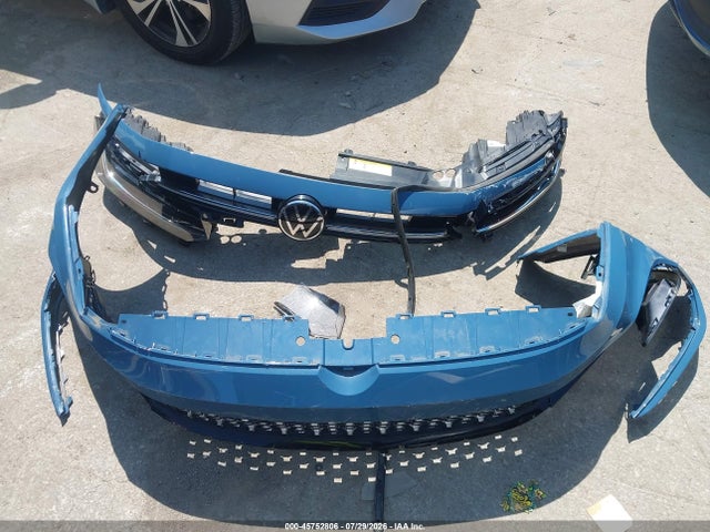 Aukcja sprzedaży 2026 Volkswagen Jetta Sport, vin: 3VWBW7BU0TM024054, numer aukcji: 45752806