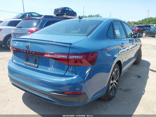 Aukcja sprzedaży 2026 Volkswagen Jetta Sport, vin: 3VWBW7BU0TM024054, numer aukcji: 45752806