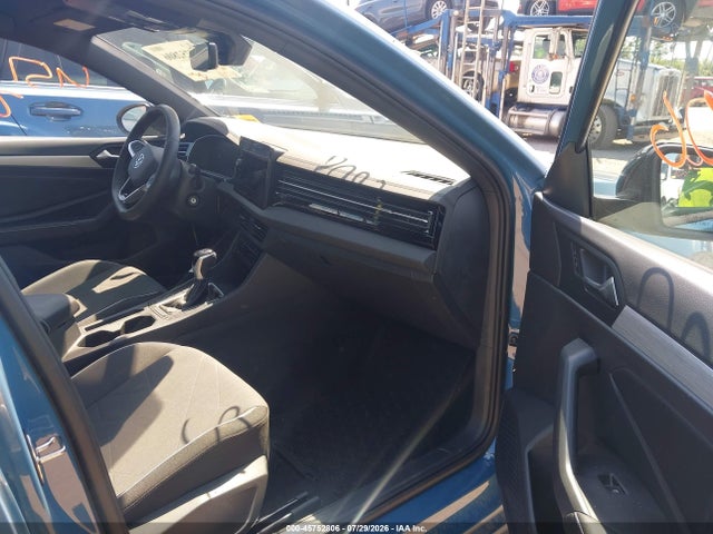Aukcja sprzedaży 2026 Volkswagen Jetta Sport, vin: 3VWBW7BU0TM024054, numer aukcji: 45752806