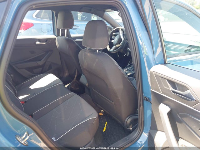 Aukcja sprzedaży 2026 Volkswagen Jetta Sport, vin: 3VWBW7BU0TM024054, numer aukcji: 45752806