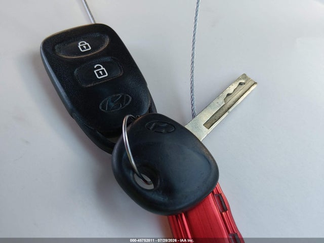 KMHCT4AE8EU702519 Hyundai ACCENT GLS