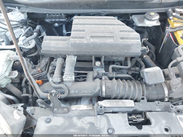 2HKRW1H59JH504613 Honda CR-V EX