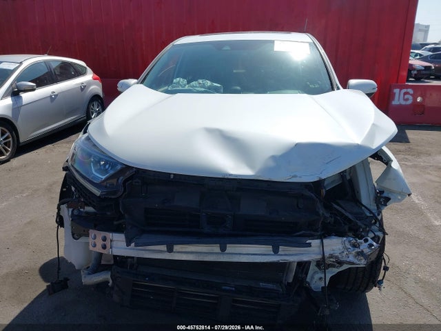 2HKRW1H59JH504613 Honda CR-V EX