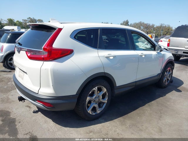 2HKRW1H59JH504613 Honda CR-V EX