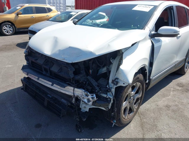 2HKRW1H59JH504613 Honda CR-V EX