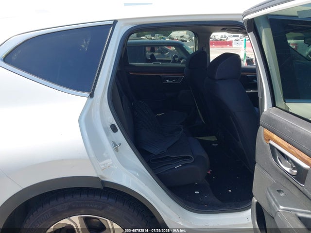 2HKRW1H59JH504613 Honda CR-V EX
