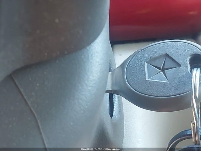 Aukcja sprzedaży 2001 Chrysler Pt Cruiser, vin: 3C8FY4BB51T656058, numer aukcji: 45752817