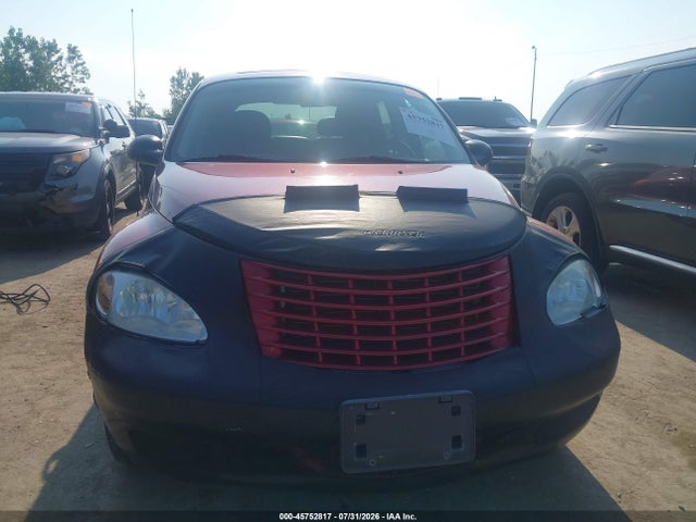 Aukcja sprzedaży 2001 Chrysler Pt Cruiser, vin: 3C8FY4BB51T656058, numer aukcji: 45752817