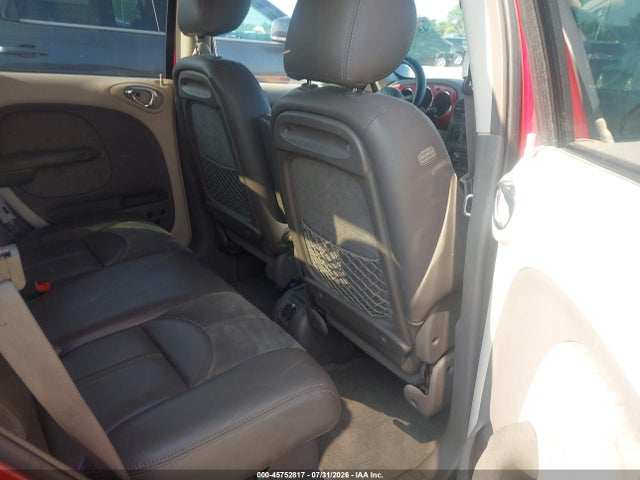 Aukcja sprzedaży 2001 Chrysler Pt Cruiser, vin: 3C8FY4BB51T656058, numer aukcji: 45752817