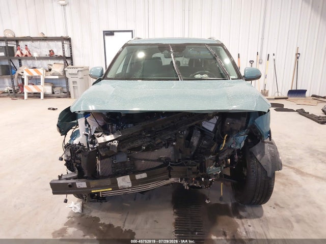 KIA Seltos Sx Turbo 2024 KNDETCA70R7583863 Image 13