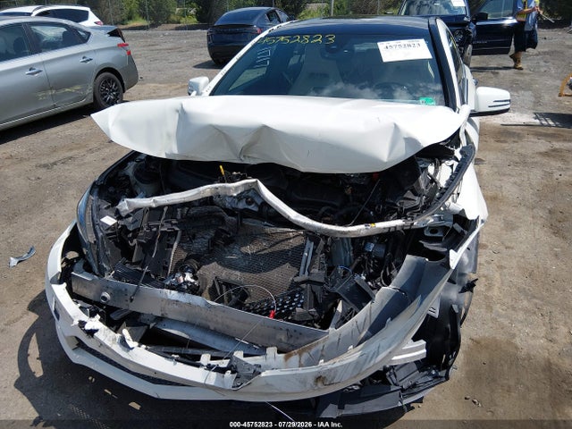 2016 Mercedes-benz Cla 250 4matic მანქანა იყიდება აუქციონზე, vin: WDDSJ4GB1GN291826, აუქციონის ნომერი: 45752823