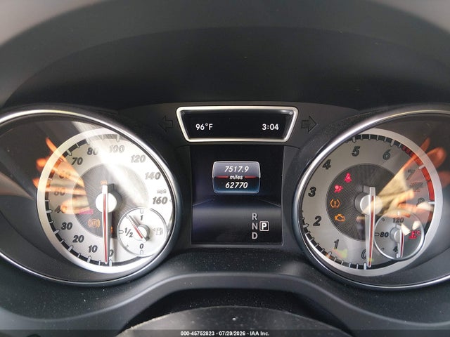 2016 Mercedes-benz Cla 250 4matic მანქანა იყიდება აუქციონზე, vin: WDDSJ4GB1GN291826, აუქციონის ნომერი: 45752823