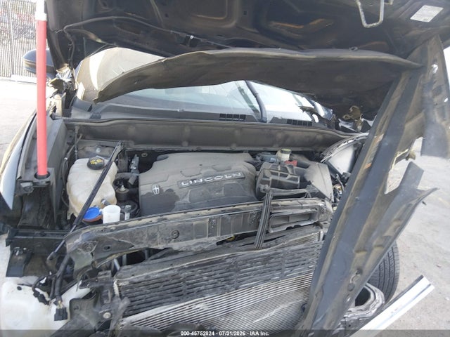 Aukcja sprzedaży 2016 Lincoln Mkx Select, vin: 2LMTJ6KR2GBL76572, numer aukcji: 45752824