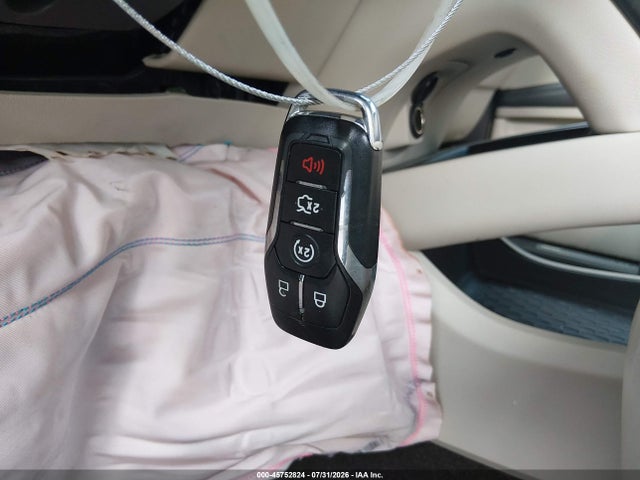 Aukcja sprzedaży 2016 Lincoln Mkx Select, vin: 2LMTJ6KR2GBL76572, numer aukcji: 45752824
