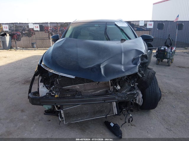 Aukcja sprzedaży 2016 Lincoln Mkx Select, vin: 2LMTJ6KR2GBL76572, numer aukcji: 45752824