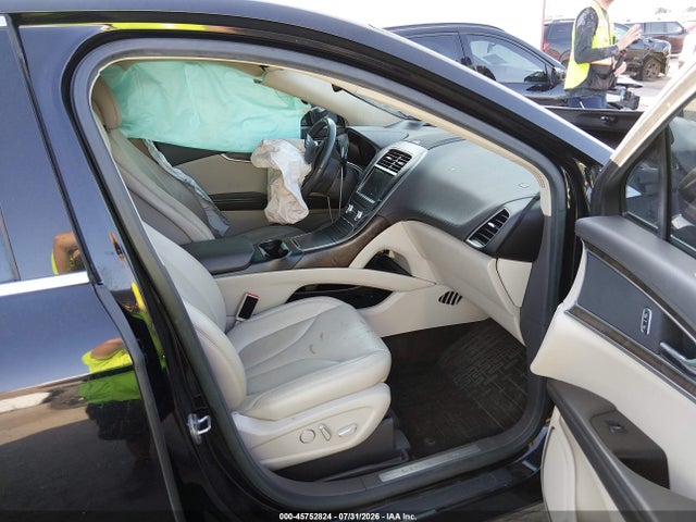 Aukcja sprzedaży 2016 Lincoln Mkx Select, vin: 2LMTJ6KR2GBL76572, numer aukcji: 45752824