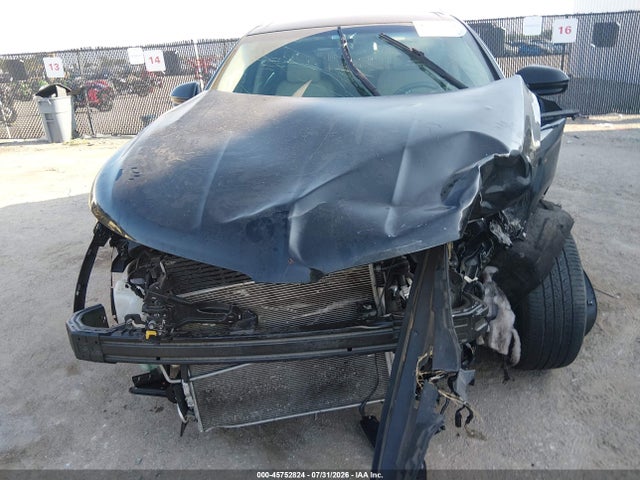 Aukcja sprzedaży 2016 Lincoln Mkx Select, vin: 2LMTJ6KR2GBL76572, numer aukcji: 45752824
