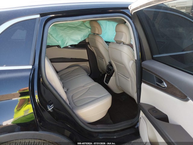 Aukcja sprzedaży 2016 Lincoln Mkx Select, vin: 2LMTJ6KR2GBL76572, numer aukcji: 45752824