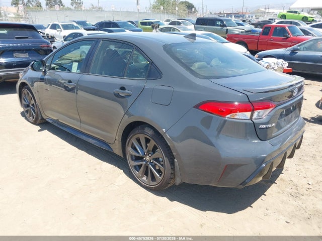JTDBCMFE6T3132063 Toyota Corolla Hybrid Hybrid Se