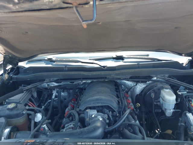 Aukcja sprzedaży 2014 Chevrolet Silverado 1500 Ltz, vin: 1GCVKSEJ1EZ216181, numer aukcji: 45752830