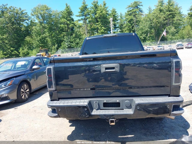 Aukcja sprzedaży 2014 Chevrolet Silverado 1500 Ltz, vin: 1GCVKSEJ1EZ216181, numer aukcji: 45752830