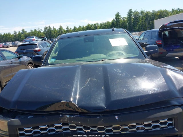 Aukcja sprzedaży 2014 Chevrolet Silverado 1500 Ltz, vin: 1GCVKSEJ1EZ216181, numer aukcji: 45752830