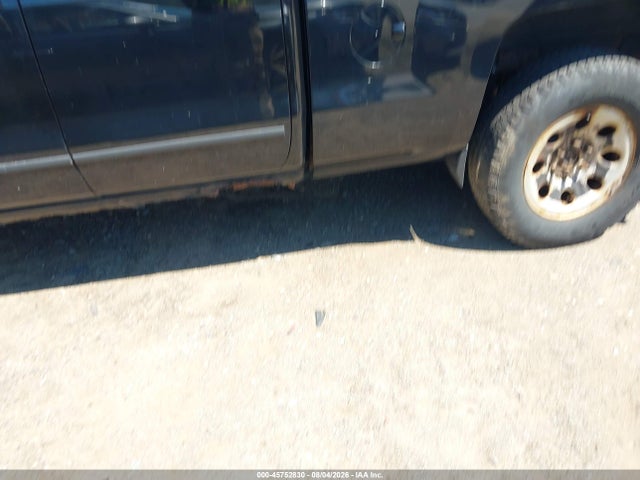 Aukcja sprzedaży 2014 Chevrolet Silverado 1500 Ltz, vin: 1GCVKSEJ1EZ216181, numer aukcji: 45752830