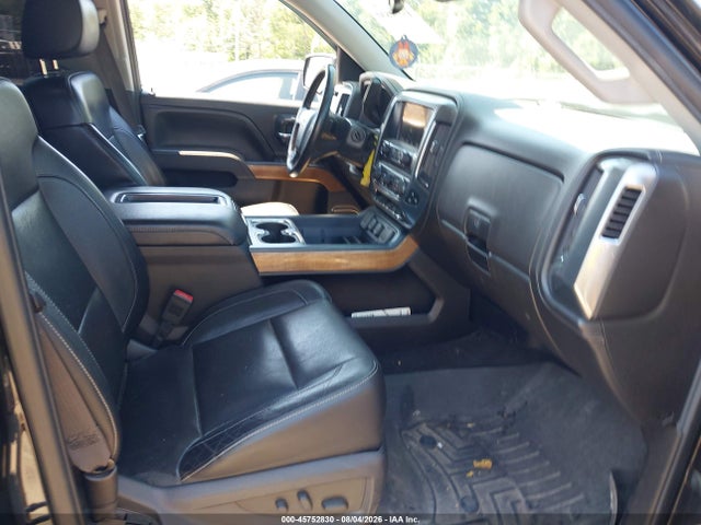 Aukcja sprzedaży 2014 Chevrolet Silverado 1500 Ltz, vin: 1GCVKSEJ1EZ216181, numer aukcji: 45752830