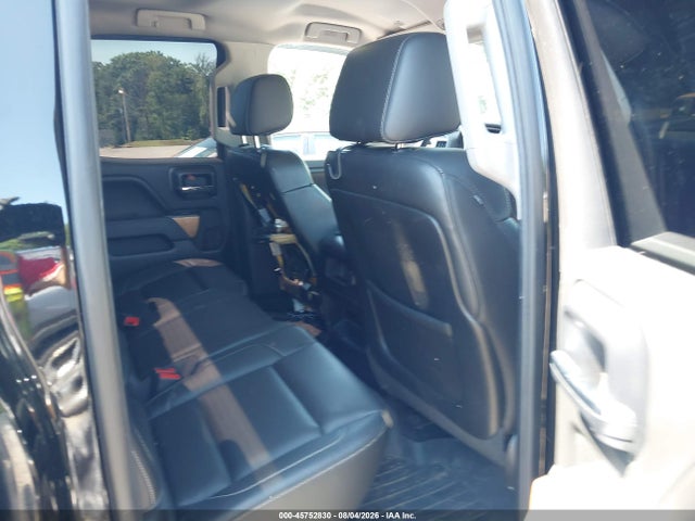 Aukcja sprzedaży 2014 Chevrolet Silverado 1500 Ltz, vin: 1GCVKSEJ1EZ216181, numer aukcji: 45752830