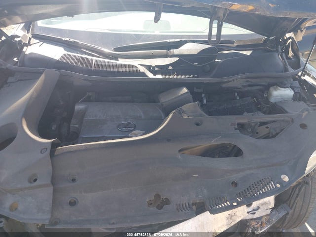 Продажа на аукционе авто 2012 Lexus Rx 350, vin: 2T2BK1BA0CC136827, номер лота: 45752838
