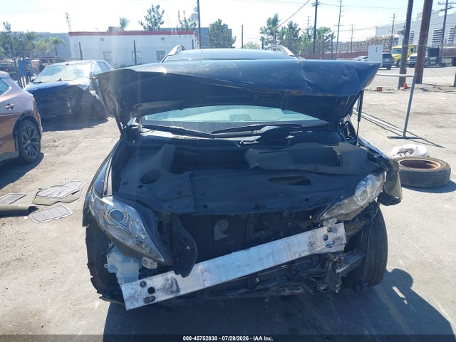 Продажа на аукционе авто 2012 Lexus Rx 350, vin: 2T2BK1BA0CC136827, номер лота: 45752838