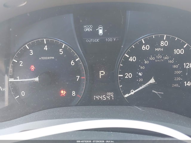 Продажа на аукционе авто 2012 Lexus Rx 350, vin: 2T2BK1BA0CC136827, номер лота: 45752838