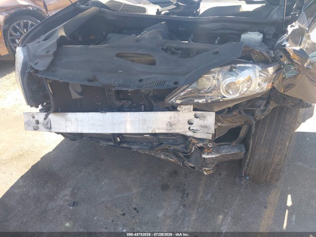 Продажа на аукционе авто 2012 Lexus Rx 350, vin: 2T2BK1BA0CC136827, номер лота: 45752838