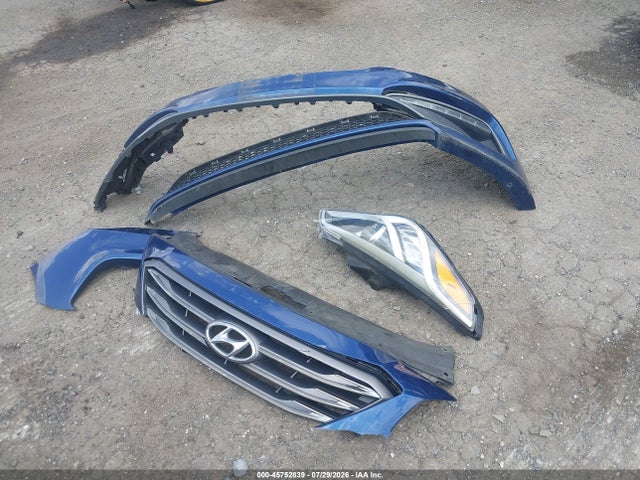 Продаж на аукціоні авто 2017 Hyundai Sonata Sport, vin: 5NPE34AF6HH474668, номер лоту: 45752839