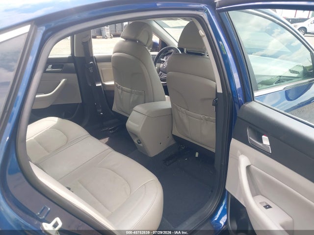 Продаж на аукціоні авто 2017 Hyundai Sonata Sport, vin: 5NPE34AF6HH474668, номер лоту: 45752839