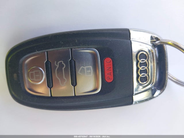 45752847 :رقم المزاد ، WAUFFAFL6GN004970 vin ، 2016 Audi A4 2.0t Premium مزاد بيع