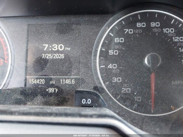 45752847 :رقم المزاد ، WAUFFAFL6GN004970 vin ، 2016 Audi A4 2.0t Premium مزاد بيع