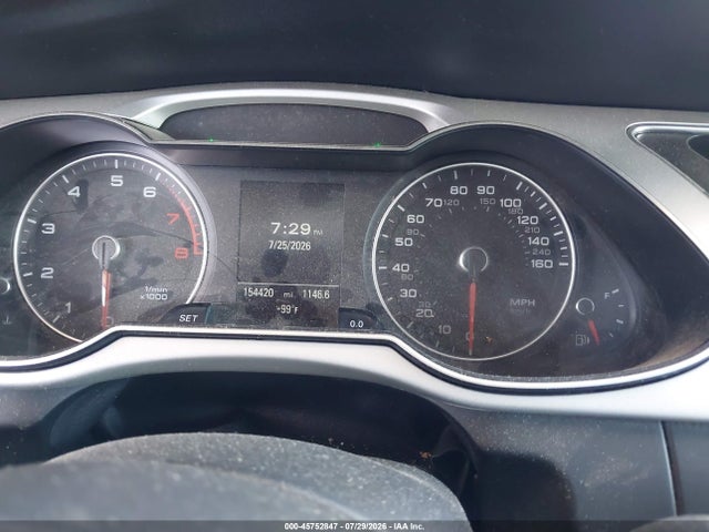 45752847 :رقم المزاد ، WAUFFAFL6GN004970 vin ، 2016 Audi A4 2.0t Premium مزاد بيع
