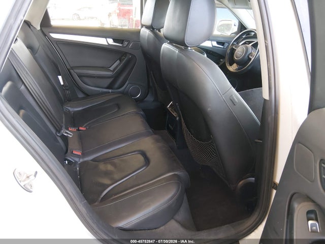 45752847 :رقم المزاد ، WAUFFAFL6GN004970 vin ، 2016 Audi A4 2.0t Premium مزاد بيع