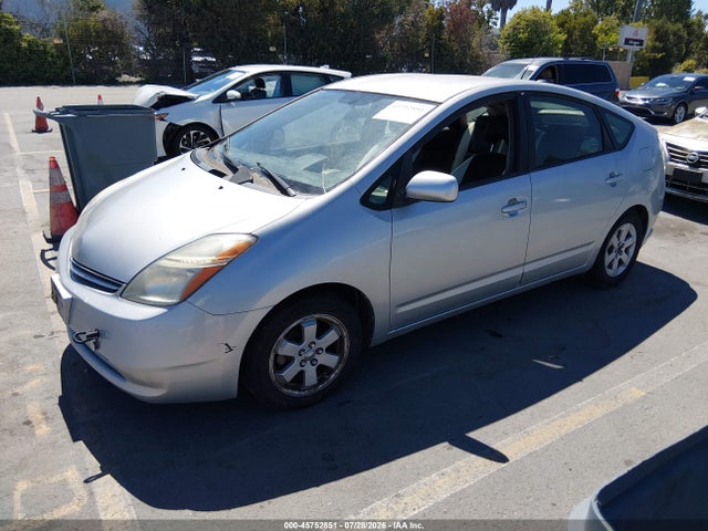 Auction sale of the 2008 Toyota Prius, vin: JTDKB20U883377915, lot number: 45752851