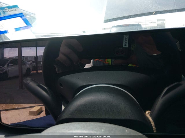 2025 Kia K4 Lxs მანქანა იყიდება აუქციონზე, vin: 3KPFT4DE6SE016812, აუქციონის ნომერი: 45752853