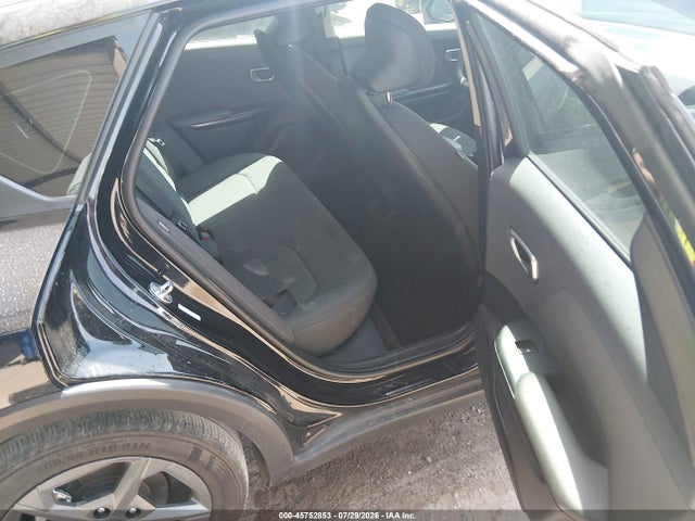 2025 Kia K4 Lxs მანქანა იყიდება აუქციონზე, vin: 3KPFT4DE6SE016812, აუქციონის ნომერი: 45752853