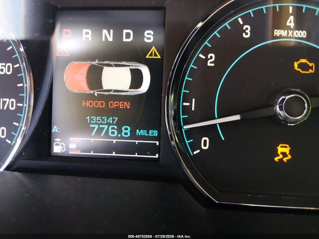 Продаж на аукціоні авто 2012 Jaguar Xf Portfolio, vin: SAJWA0HB7CLS28272, номер лоту: 45752858