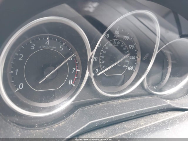 45752863 :رقم المزاد ، JM1GJ1T60E1118830 vin ، 2014 Mazda Mazda6 I Touring مزاد بيع