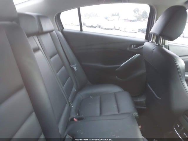 45752863 :رقم المزاد ، JM1GJ1T60E1118830 vin ، 2014 Mazda Mazda6 I Touring مزاد بيع