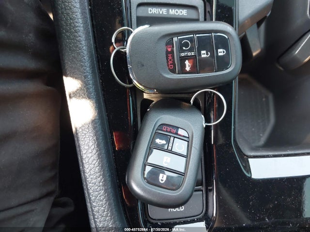 Aukcja sprzedaży 2025 Honda Accord Hybrid Sport, vin: 1HGCY2F53SA058655, numer aukcji: 45752864
