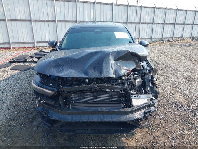 Aukcja sprzedaży 2025 Honda Accord Hybrid Sport, vin: 1HGCY2F53SA058655, numer aukcji: 45752864